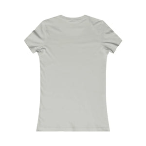 Sparkly Cheer Mom Favorite Tee - Game Day Style - Dipaliz - T-shirts