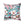 Cherry Blossom Floral Throw Pillow – Spun Polyester - Dipaliz - Pillows