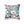 Cherry Blossom Floral Throw Pillow – Spun Polyester - Dipaliz - Pillows