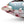 Cherry Blossom Floral Throw Pillow – Spun Polyester - Dipaliz - Pillows