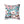 Cherry Blossom Floral Throw Pillow – Spun Polyester - Dipaliz - Pillows