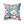 Cherry Blossom Floral Throw Pillow – Spun Polyester - Dipaliz - Pillows