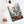 Vibrant Cherry Tree Ruled Line Notebook - Dipaliz - Notebooks & Notepads