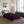 Abstract Pattern Comforter – Chocolate Brown - Dipaliz - Quilts & Comforters