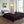 Abstract Pattern Comforter – Chocolate Brown - Dipaliz - Quilts & Comforters