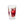 Festive Christmas Pint Glass - Eco-friendly Ornament - Dipaliz - Beer Glasses
