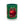 Vibrant Christmas Ornament Mug - Ceramic Holiday - Dipaliz - Mugs