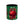 Vibrant Christmas Ornament Mug - Ceramic Holiday - Dipaliz - Mugs