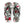 Christmas Snowman Unisex Flip Flops Festive Comfort Dipaliz - Xl / Black Sole - Slippers