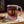 Mug - Accent Coffee - Christmas Winter 11oz Two-tone - Dipaliz
