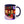 Mug - Accent Coffee - Christmas Winter 11oz Two-tone - Dipaliz