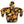 Vibrant Pullover Hoodie - Colored Fall Leaves - Dipaliz - Hoodies