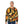 Vibrant Pullover Hoodie - Colored Fall Leaves - Dipaliz - Hoodies