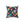 Colorful Abstract Pattern – Polyester Square Pillow - Dipaliz - Throw Pillows