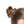 Colorful Birds Stylish Hair Accessories Scrunchie - Ponytail Holders