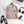 Vibrant Backpack - Colorful Circles Water Resistant - Dipaliz - Backpacks