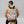 Vibrant Backpack - Colorful Circles Water Resistant - Dipaliz - Backpacks
