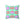 Colorful Circles Pattern – Spun Polyester Square - Dipaliz - Throw Pillows