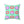 Colorful Circles Pattern – Spun Polyester Square - Dipaliz - Throw Pillows