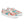 Vibrant Canvas Shoes - Colorful Circles Lace - Dipaliz - Sneakers