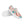 Vibrant Canvas Shoes - Colorful Circles Lace - Dipaliz - Sneakers