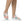 Vibrant Canvas Shoes - Colorful Circles Lace - Dipaliz - Sneakers