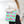 Colorful Circular Pattern Cyan Print Tote Bag - Dipaliz - 16’’ × / White - Bags