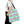 Colorful Circular Pattern Cyan Print Tote Bag - Dipaliz - Bags