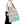 Colorful Circular Pattern Cyan Print Tote Bag - Dipaliz - Bags