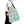 Colorful Circular Pattern Cyan Print Tote Bag - Dipaliz - Bags
