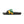 Youth Slide Sandals - Colorful Dandelions Summer - Dipaliz