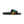 Youth Slide Sandals - Colorful Dandelions Summer - Dipaliz