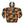 Colorful Fall Foliage Aop Unisex Pullover Hoodie - Dipaliz - Hoodies