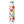 Colorful Fall Foliage Slim Water Bottle - Stainless Steel - Dipaliz - Bottles