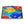 Chic Hardcover Journal Matte - Colorful Fishes - Dipaliz - Journals