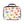 Chic Neoprene Lunch Bag - Insulated Fashion Tote - Dipaliz - Bags