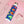 Vibrant Slim Water Bottle - Colorful Fishes Swimming - Dipaliz - Bottles