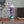 Vibrant Slim Water Bottle - Colorful Fishes Swimming - Dipaliz - Bottles