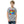 Vibrant Colorful Fishes Tee - Cotton Youth Short Sleeve - Dipaliz - T-shirts