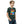 Vibrant Colorful Fishes Tee - Cotton Youth Short Sleeve - Dipaliz - T-shirts