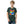 Vibrant Colorful Fishes Tee - Cotton Youth Short Sleeve - Dipaliz - T-shirts