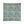 Teal Comforter – Orange Flowers Polyester - Dipaliz - Quilts & Comforters
