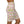 Floral Women’s Mini Skirt - Stretchy Pencil Style - Dipaliz - Skirts - Xs