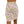 Floral Women’s Mini Skirt - Stretchy Pencil Style - Dipaliz - Skirts - Xs