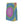 Vibrant Lunch Bag - Colorful Geometric Pattern - Dipaliz - Bags