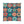 Vibrant Comforter - Colorful Geometrical Pattern - Dipaliz - Quilts & Comforters