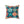 Polyester Square Pillow – Colorful Geometrical Pattern - Dipaliz - Throw Pillows