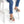 Colorful Butterfly Youth Pu Slide Sandals - Dipaliz