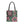 Colorful Indian Pattern Aop Tote Bag Bold Style Dipaliz - 18’’ × / Black - Bags