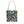 Colorful Indian Pattern Tote Bag - Bold Aop Canvas - Dipaliz - Bags